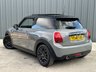 USED 2018 68 MINI HATCH Cooper 1.5 Hatchback 3dr Petrol Manual Euro 6 (s/s) (136 ps) 