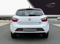 USED 2015 15 SEAT IBIZA 1.2 TSI FR Black Sport Coupe 3dr Petrol Manual Euro 5 (105 ps) WARRANTY INCLUDED - NATIONWIDE DELIVERY