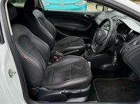USED 2015 15 SEAT IBIZA 1.2 TSI FR Black Sport Coupe 3dr Petrol Manual Euro 5 (105 ps) WARRANTY INCLUDED - NATIONWIDE DELIVERY