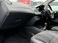 USED 2015 15 SEAT IBIZA 1.2 TSI FR Black Sport Coupe 3dr Petrol Manual Euro 5 (105 ps) WARRANTY INCLUDED - NATIONWIDE DELIVERY