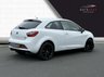 USED 2015 15 SEAT IBIZA 1.2 TSI FR Black Sport Coupe 3dr Petrol Manual Euro 5 (105 ps) WARRANTY INCLUDED - NATIONWIDE DELIVERY