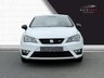 USED 2015 15 SEAT IBIZA 1.2 TSI FR Black Sport Coupe 3dr Petrol Manual Euro 5 (105 ps) WARRANTY INCLUDED - NATIONWIDE DELIVERY