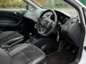 USED 2015 15 SEAT IBIZA 1.2 TSI FR Black Sport Coupe 3dr Petrol Manual Euro 5 (105 ps) WARRANTY INCLUDED - NATIONWIDE DELIVERY