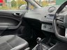 USED 2015 15 SEAT IBIZA 1.2 TSI FR Black Sport Coupe 3dr Petrol Manual Euro 5 (105 ps) WARRANTY INCLUDED - NATIONWIDE DELIVERY