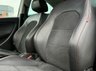 USED 2015 15 SEAT IBIZA 1.2 TSI FR Black Sport Coupe 3dr Petrol Manual Euro 5 (105 ps) WARRANTY INCLUDED - NATIONWIDE DELIVERY