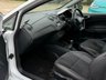 USED 2015 15 SEAT IBIZA 1.2 TSI FR Black Sport Coupe 3dr Petrol Manual Euro 5 (105 ps) WARRANTY INCLUDED - NATIONWIDE DELIVERY