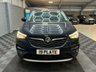 USED 2019 VAUXHALL GRANDLAND X 1.2 Turbo GPF Tech Line Nav SUV 5dr Petrol Manual Euro 6 (s/s) (130 ps) 