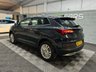 USED 2019 VAUXHALL GRANDLAND X 1.2 Turbo GPF Tech Line Nav SUV 5dr Petrol Manual Euro 6 (s/s) (130 ps) 