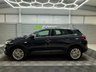 USED 2019 VAUXHALL GRANDLAND X 1.2 Turbo GPF Tech Line Nav SUV 5dr Petrol Manual Euro 6 (s/s) (130 ps) 
