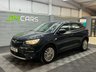 USED 2019 VAUXHALL GRANDLAND X 1.2 Turbo GPF Tech Line Nav SUV 5dr Petrol Manual Euro 6 (s/s) (130 ps) 