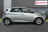 USED 2021 71 RENAULT ZOE R110 EV50 52kWh Iconic Hatchback 5dr Electric Auto (Rapid Charge) (107 bhp)7in Satellite Navigation Display, Apple CarPlay / Android Auto, Rear Parking Sensors, DAB / Bluetooth / USB, Keyless Entry / Start 7in Satellite Navigation Display, Apple CarPlay / Android Auto, Rear Parking Sensors, DAB / Bluetooth / USB, Keyless Entry / Start