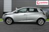 USED 2021 71 RENAULT ZOE R110 EV50 52kWh Iconic Hatchback 5dr Electric Auto (Rapid Charge) (107 bhp)7in Satellite Navigation Display, Apple CarPlay / Android Auto, Rear Parking Sensors, DAB / Bluetooth / USB, Keyless Entry / Start 7in Satellite Navigation Display, Apple CarPlay / Android Auto, Rear Parking Sensors, DAB / Bluetooth / USB, Keyless Entry / Start