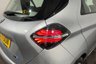 USED 2021 71 RENAULT ZOE R110 EV50 52kWh Iconic Hatchback 5dr Electric Auto (Rapid Charge) (107 bhp)7in Satellite Navigation Display, Apple CarPlay / Android Auto, Rear Parking Sensors, DAB / Bluetooth / USB, Keyless Entry / Start 7in Satellite Navigation Display, Apple CarPlay / Android Auto, Rear Parking Sensors, DAB / Bluetooth / USB, Keyless Entry / Start