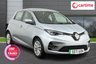 USED 2021 71 RENAULT ZOE R110 EV50 52kWh Iconic Hatchback 5dr Electric Auto (Rapid Charge) (107 bhp)7in Satellite Navigation Display, Apple CarPlay / Android Auto, Rear Parking Sensors, DAB / Bluetooth / USB, Keyless Entry / Start 7in Satellite Navigation Display, Apple CarPlay / Android Auto, Rear Parking Sensors, DAB / Bluetooth / USB, Keyless Entry / Start