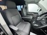USED 2015 15 VOLKSWAGEN TRANSPORTER 2.0 BiTDI T30 Highline Panel Van 4dr Diesel DSG L1 H1 (214 g/km, 178 bhp) Blackberry Pearl-stunning.