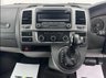 USED 2015 15 VOLKSWAGEN TRANSPORTER 2.0 BiTDI T30 Highline Panel Van 4dr Diesel DSG L1 H1 (214 g/km, 178 bhp) Blackberry Pearl-stunning.