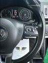 USED 2015 15 VOLKSWAGEN TRANSPORTER 2.0 BiTDI T30 Highline Panel Van 4dr Diesel DSG L1 H1 (214 g/km, 178 bhp) Blackberry Pearl-stunning.
