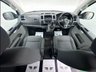USED 2015 15 VOLKSWAGEN TRANSPORTER 2.0 BiTDI T30 Highline Panel Van 4dr Diesel DSG L1 H1 (214 g/km, 178 bhp) Blackberry Pearl-stunning.
