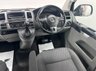 USED 2015 15 VOLKSWAGEN TRANSPORTER 2.0 BiTDI T30 Highline Panel Van 4dr Diesel DSG L1 H1 (214 g/km, 178 bhp) Blackberry Pearl-stunning.