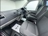 USED 2015 15 VOLKSWAGEN TRANSPORTER 2.0 BiTDI T30 Highline Panel Van 4dr Diesel DSG L1 H1 (214 g/km, 178 bhp) Blackberry Pearl-stunning.