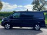 USED 2015 15 VOLKSWAGEN TRANSPORTER 2.0 BiTDI T30 Highline Panel Van 4dr Diesel DSG L1 H1 (214 g/km, 178 bhp) Blackberry Pearl-stunning.
