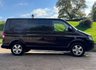 USED 2015 15 VOLKSWAGEN TRANSPORTER 2.0 BiTDI T30 Highline Panel Van 4dr Diesel DSG L1 H1 (214 g/km, 178 bhp) Blackberry Pearl-stunning.