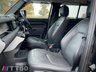 USED 2022 22 LAND ROVER DEFENDER 3.0 D250 MHEV S Hard Top SUV 5dr Diesel Auto 4WD MWB Euro 6 (s/s) (250 ps) AIR SUSPENSION + REAR SEAT CONVERSI