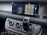 USED 2022 22 LAND ROVER DEFENDER 3.0 D250 MHEV S Hard Top SUV 5dr Diesel Auto 4WD MWB Euro 6 (s/s) (250 ps) AIR SUSPENSION + REAR SEAT CONVERSI
