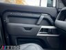USED 2022 22 LAND ROVER DEFENDER 3.0 D250 MHEV S Hard Top SUV 5dr Diesel Auto 4WD MWB Euro 6 (s/s) (250 ps) AIR SUSPENSION + REAR SEAT CONVERSI