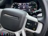 USED 2022 22 LAND ROVER DEFENDER 3.0 D250 MHEV S Hard Top SUV 5dr Diesel Auto 4WD MWB Euro 6 (s/s) (250 ps) AIR SUSPENSION + REAR SEAT CONVERSI