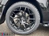 USED 2022 22 LAND ROVER DEFENDER 3.0 D250 MHEV S Hard Top SUV 5dr Diesel Auto 4WD MWB Euro 6 (s/s) (250 ps) AIR SUSPENSION + REAR SEAT CONVERSI