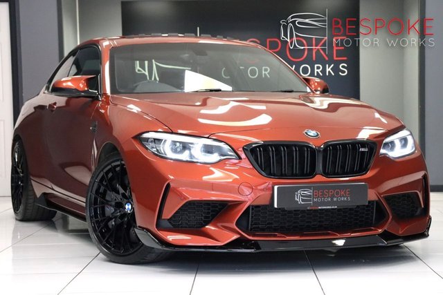 Bespoke Motor Works LTD