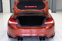 USED 2018 68 BMW M2 3.0 TWIN TURBO COMPETITION COUPE **&pound;499 A MONTH WITH &pound;3767 DEPOSIT**