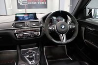USED 2018 68 BMW M2 3.0 TWIN TURBO COMPETITION COUPE **&pound;499 A MONTH WITH &pound;3767 DEPOSIT**