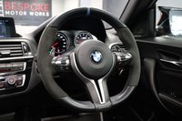 USED 2018 68 BMW M2 3.0 TWIN TURBO COMPETITION COUPE **&pound;499 A MONTH WITH &pound;3767 DEPOSIT**