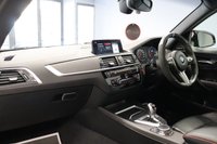 USED 2018 68 BMW M2 3.0 TWIN TURBO COMPETITION COUPE **&pound;499 A MONTH WITH &pound;3767 DEPOSIT**