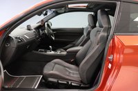 USED 2018 68 BMW M2 3.0 TWIN TURBO COMPETITION COUPE **&pound;499 A MONTH WITH &pound;3767 DEPOSIT**