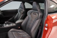 USED 2018 68 BMW M2 3.0 TWIN TURBO COMPETITION COUPE **&pound;499 A MONTH WITH &pound;3767 DEPOSIT**