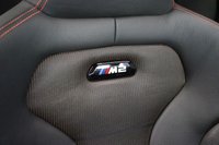 USED 2018 68 BMW M2 3.0 TWIN TURBO COMPETITION COUPE **&pound;499 A MONTH WITH &pound;3767 DEPOSIT**