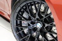 USED 2018 68 BMW M2 3.0 TWIN TURBO COMPETITION COUPE **&pound;499 A MONTH WITH &pound;3767 DEPOSIT**