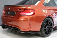 USED 2018 68 BMW M2 3.0 TWIN TURBO COMPETITION COUPE **&pound;499 A MONTH WITH &pound;3767 DEPOSIT**