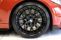 USED 2018 68 BMW M2 3.0 TWIN TURBO COMPETITION COUPE **&pound;499 A MONTH WITH &pound;3767 DEPOSIT**