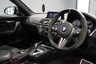 USED 2018 68 BMW M2 3.0 TWIN TURBO COMPETITION COUPE **&pound;499 A MONTH WITH &pound;3767 DEPOSIT**