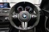 USED 2018 68 BMW M2 3.0 TWIN TURBO COMPETITION COUPE **&pound;499 A MONTH WITH &pound;3767 DEPOSIT**