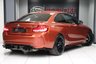 USED 2018 68 BMW M2 3.0 TWIN TURBO COMPETITION COUPE **&pound;499 A MONTH WITH &pound;3767 DEPOSIT**