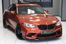 USED 2018 68 BMW M2 3.0 TWIN TURBO COMPETITION COUPE **&pound;499 A MONTH WITH &pound;3767 DEPOSIT**