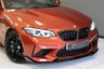 USED 2018 68 BMW M2 3.0 TWIN TURBO COMPETITION COUPE **&pound;499 A MONTH WITH &pound;3767 DEPOSIT**