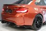 USED 2018 68 BMW M2 3.0 TWIN TURBO COMPETITION COUPE **&pound;499 A MONTH WITH &pound;3767 DEPOSIT**