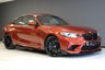 USED 2018 68 BMW M2 3.0 TWIN TURBO COMPETITION COUPE **&pound;499 A MONTH WITH &pound;3767 DEPOSIT**