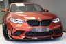 USED 2018 68 BMW M2 3.0 TWIN TURBO COMPETITION COUPE **&pound;499 A MONTH WITH &pound;3767 DEPOSIT**